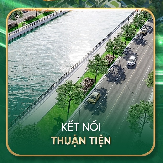 Căn hộ chung cư Conic Boulevard Huỳnh Bá Chánh Bình Chánh TPHCM