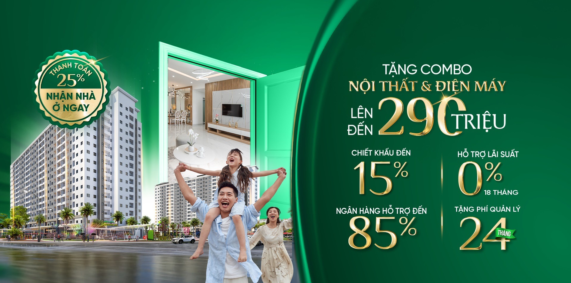 Căn hộ chung cư Conic Boulevard Huỳnh Bá Chánh Bình Chánh TPHCM